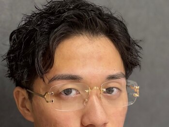 ニューフェイス(NEW FACE)/メンズアイブロウ