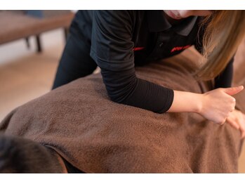 フォーカス 流通通り店(FOCUS)/ FOCUSコースがオススメ