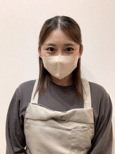 リボン 佐野店(Ribbon)&nbsp;Iiduka Airi