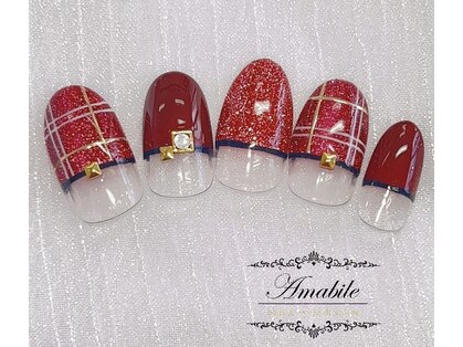 アマービレ(Amabile)の写真