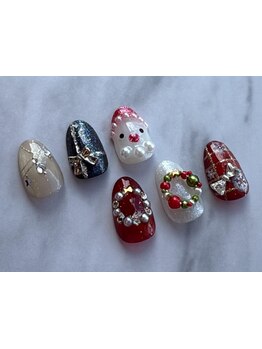 アートの種類が豊富