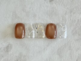 定額デザイン【1】/個性派アート