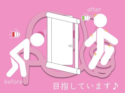 琉瑠整体院の写真