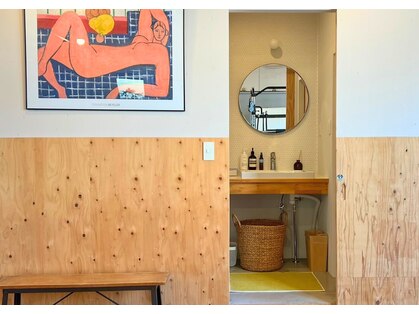 ウェンセン(Wensen.)の写真