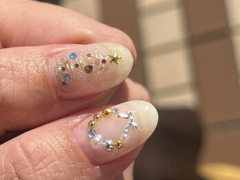 マイヒーロー(myhero)/クリスマスデザイン