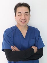 悠和接骨院 鍼灸院 清水 建之