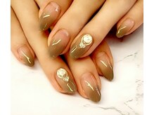 チェリー(Cherry)/【グラデーション】