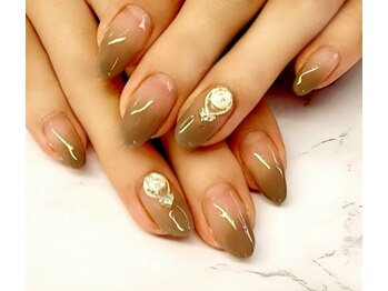 チェリー(Cherry)/【グラデーション】