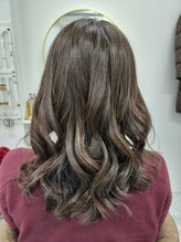 ユエ 日本橋店(YUE)/ヘアセットイメージ