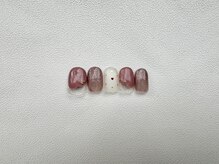 ツーバイ マックスビューティー 下北沢(2by MAX BEAUTY)/バレンタインデザイン　7150円