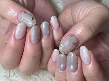 ダリア トータルビューティー(Daria. total beauty)/八丁堀 ミラー 水光マグネット