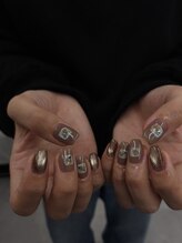 プクネイル(puku nail)/定額design