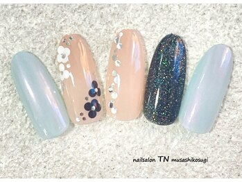 ☆デザイン定額A☆