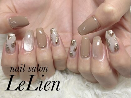 ルリアン(LeLien)の写真