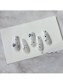 エバービューティーアトリエ(ever beauty atelier)/[季節限定]ニュアンスデザイン