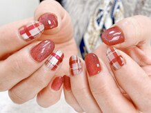 クリコネイル(kuriko nail)