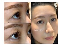 グリーム(GREEM)/まつ毛パーマ