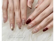 ラフィング(Laughing)/持ち込みL ¥10,300 新規　¥8,980