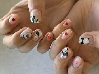 リノン(Rinon)/HAND