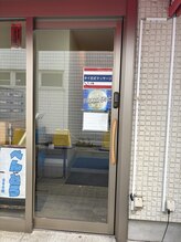 ルアン サバーイ(RuenSabai)/1階入り口