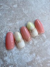 ミテソロ(mi tesoro)/2026年3月デザインコースB