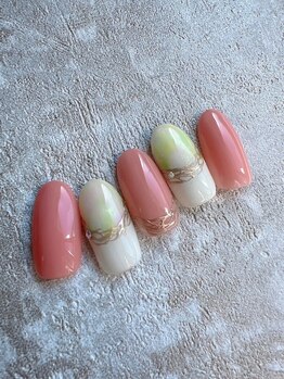 ミテソロ(mi tesoro)/2026年3月デザインコースB