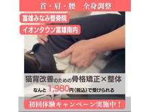 富雄みなみ整骨院