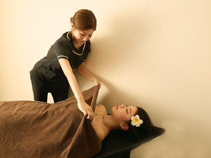 ウェリナ(Welina)の写真