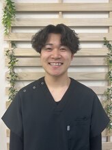 ナオル整体 山形院(NAORU整体)&nbsp;後藤 泰斗