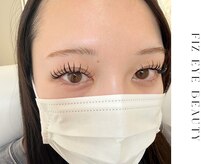 フィズ アイ ビューティ 豊川八幡店(fiz eye beauty)/マツエク｜パリエク