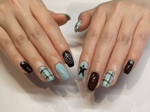 リムピッド せんげん台店(Limpid)/持ち込み10本コース