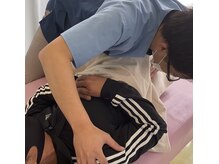 セレッソ(cerezo)の雰囲気（矯正は男性からも大人気◎）