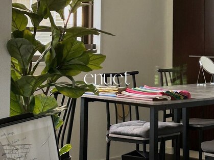 enuet梅田店【パーソナルカラー診断・骨格診断・顔タイプ診断】の写真