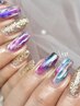 【菊池指名】マグネットOK!日常が華やぐアート3~4本を安心の定額で♪
