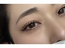 アモ(amo)の雰囲気(Wet look 海外デザイン)