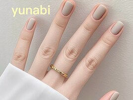 YUZUNAネイル池袋