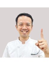 アイキュア鍼灸接骨院 田町駅前(iCure鍼灸接骨院)&nbsp;辻原 一輝