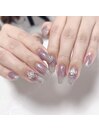 nailsalon Miss Shirley