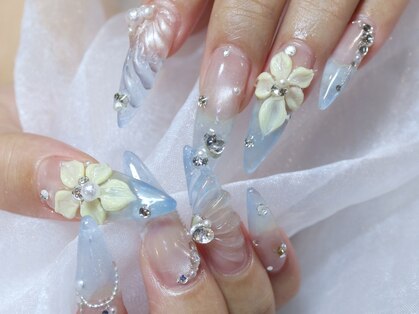 ネイルルーム アイボリー(nail room ivory)の写真