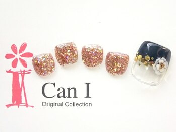 キャンアイドレッシー ヨコハマ元町店(Can I Dressy)/デザインアート