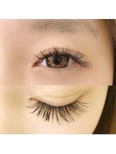 フランセス(Frances)/ボリュームラッシュ