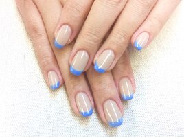NO-69  シンプル細フレンチ