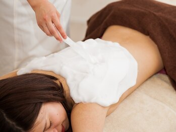 シュエマ(CHOUEMA)/［ブライダル＆ボディメニュー］