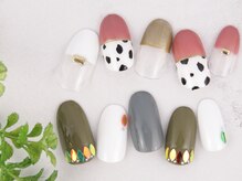 ミンクスタイル 代々木公園 代々木八幡店(Mink style)/