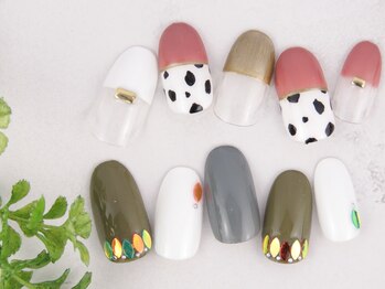 ミンクスタイル 代々木公園 代々木八幡店(Mink style)/