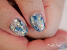 ネイルエニー(Nail Any)/Any collection