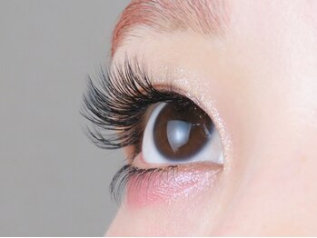 アロマボーテ ソア(Aroma beaute Soi)/ボリュームラッシュ640本