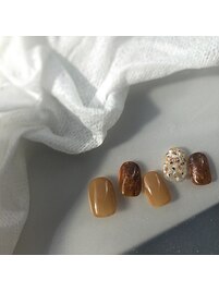 ◯Sample◯〈ネイル五反田〉