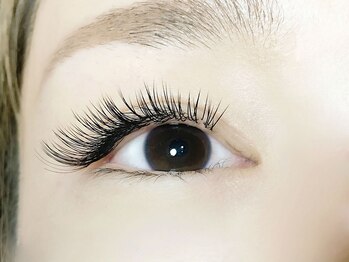 リブレ(LIBLE)/くっきりゴージャスな目元に!