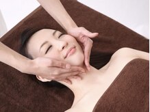 サロンドゥレーヴシエル(Salon de reve Ciel...)/お悩みにしっかりとアプローチ！